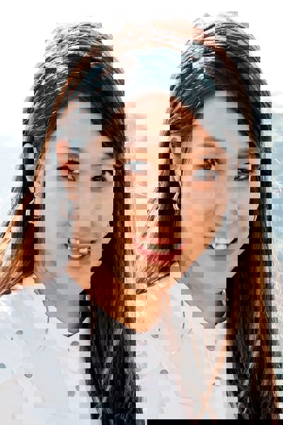 Linda Chung Ka-Yan