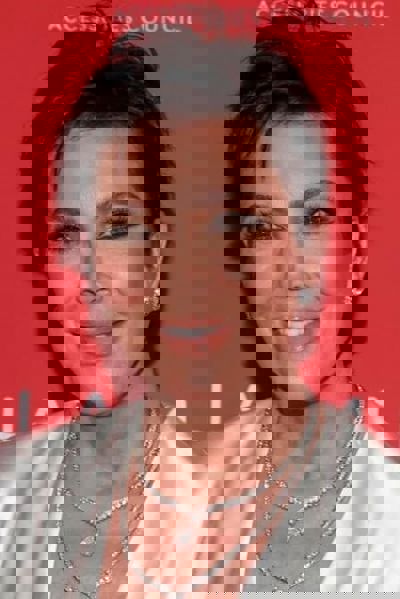Kris Jenner
