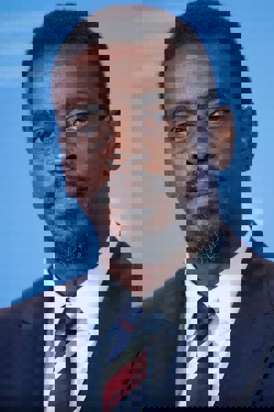 Seu Jorge