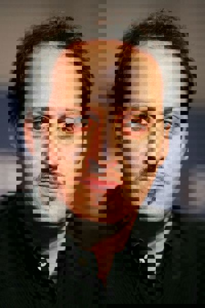 Fausto Russo Alesi