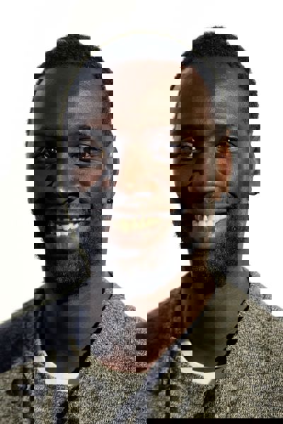 Omar Sy