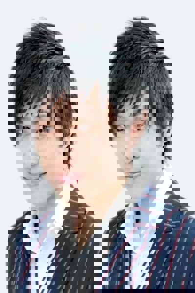 Tomita Takahiro