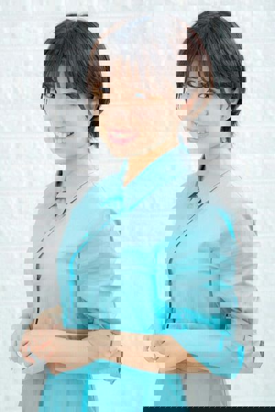 Hikaru Nanjo