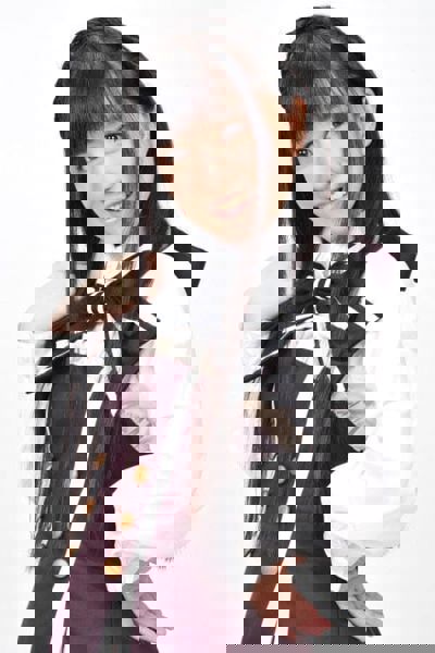 Midori Tsukimiya