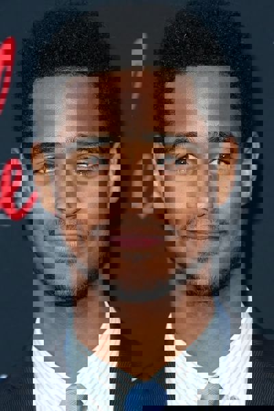 Alfred Enoch