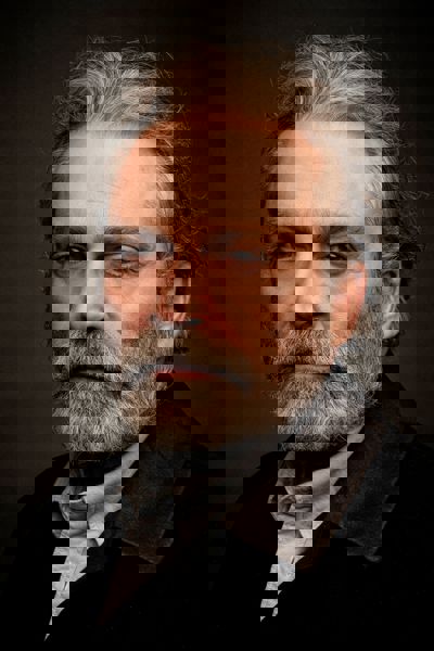 Haluk Bilginer