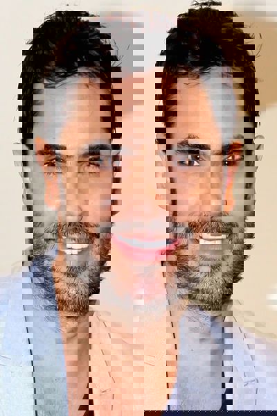 Lincoln Palomeque