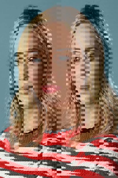 Emily Blunt