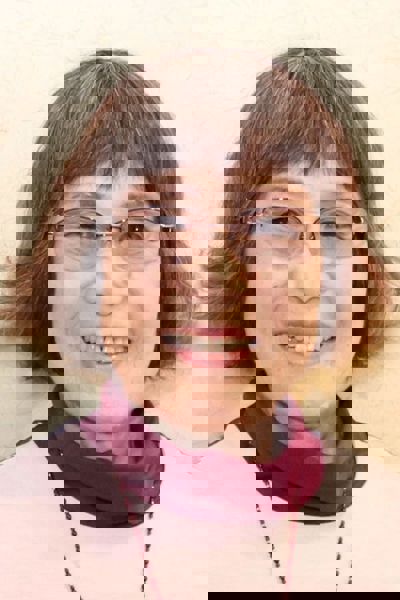 Reiko Suzuki