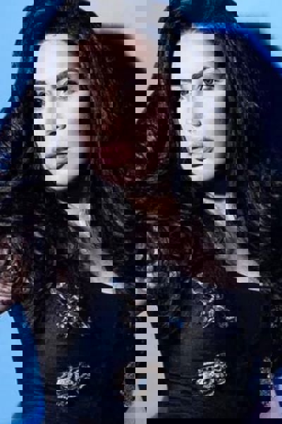 Abeer Sabry