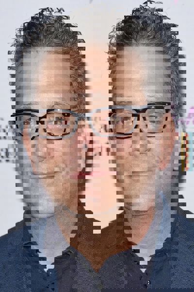 Andy Kindler
