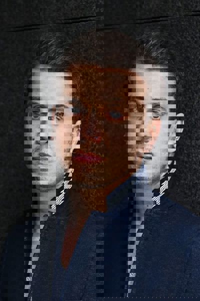 Edin Hasanović