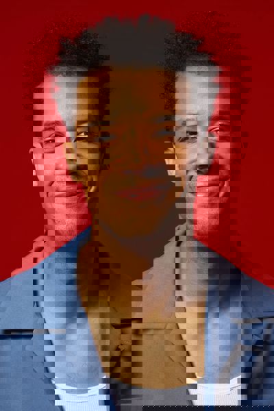 Jacob Anderson