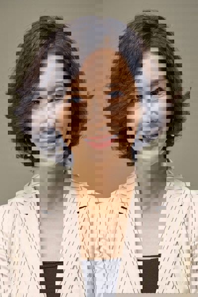 Shim Hye-jin