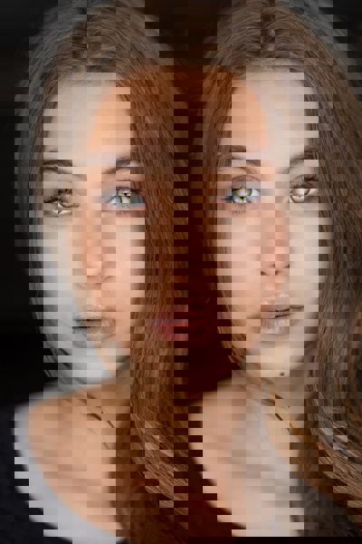 Caitlin Carmichael
