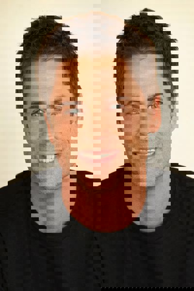 Rob Lowe