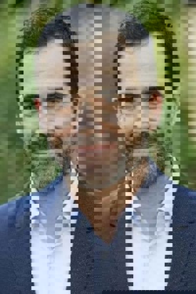 Marco Delgado