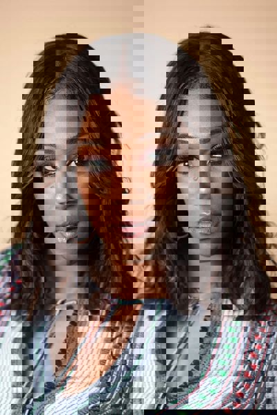 Tiffany Haddish