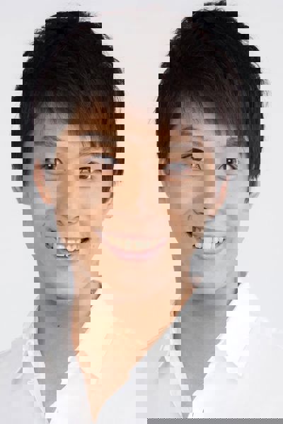 Yusuke Ueda