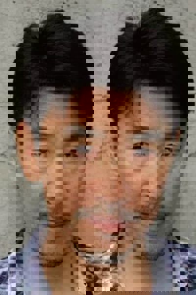 Yuji Takada