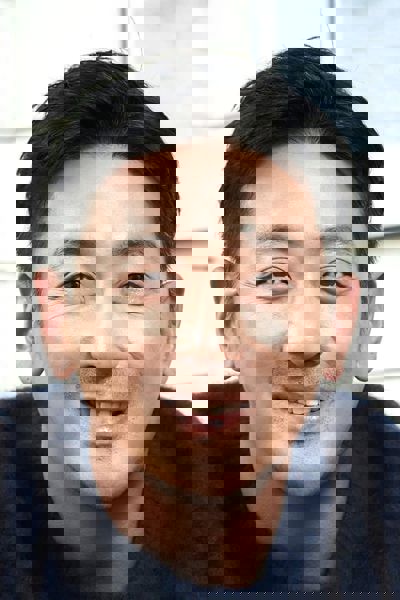 Ha Jung-woo