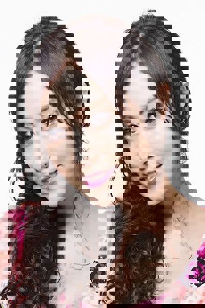 Chiaki Takahashi
