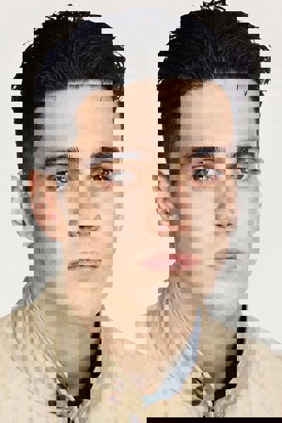 Jack Rowan