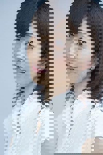 Shiho Kawaragi