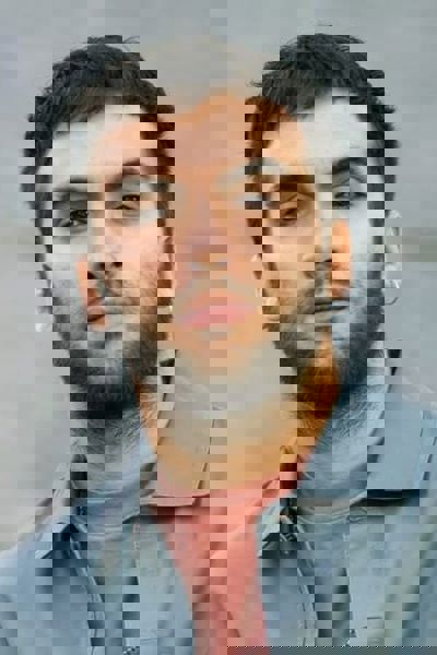 Ricardo Gómez