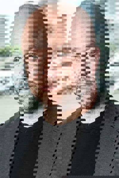 Sven de Ridder