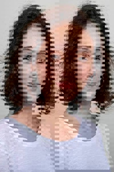 Emily Kusche