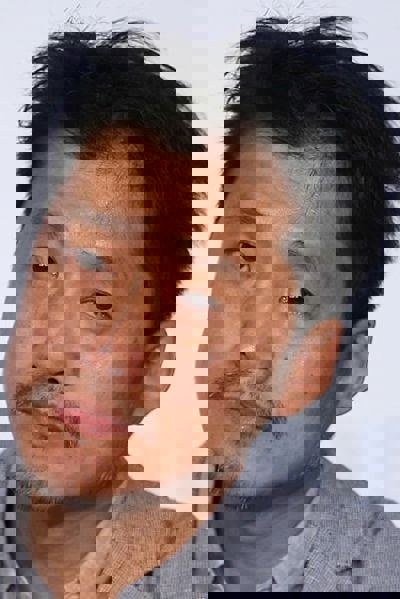 Liang Jingdong