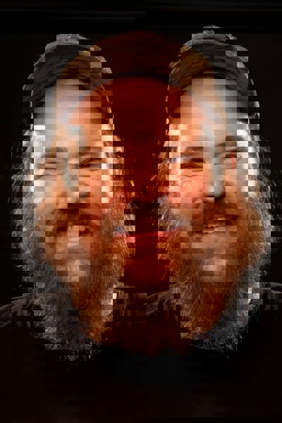 K. Trevor Wilson