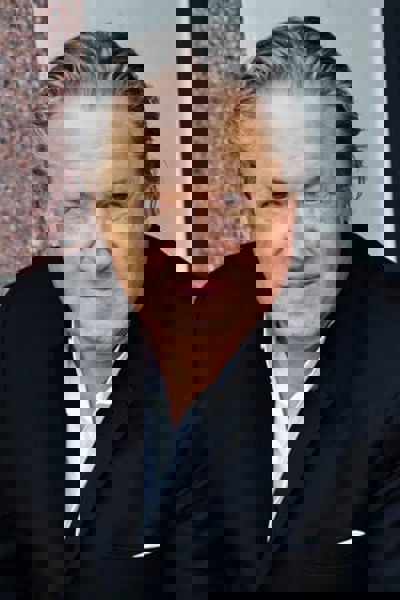 Michael Brandner