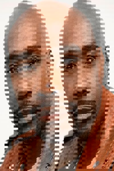 Morris Chestnut