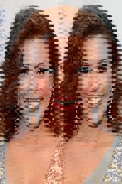 Justina Machado