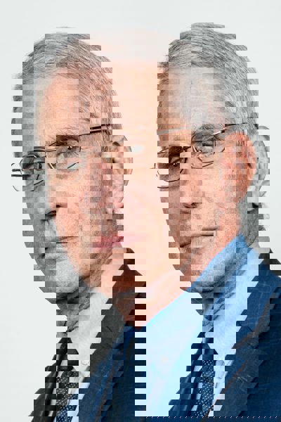Anthony Fauci