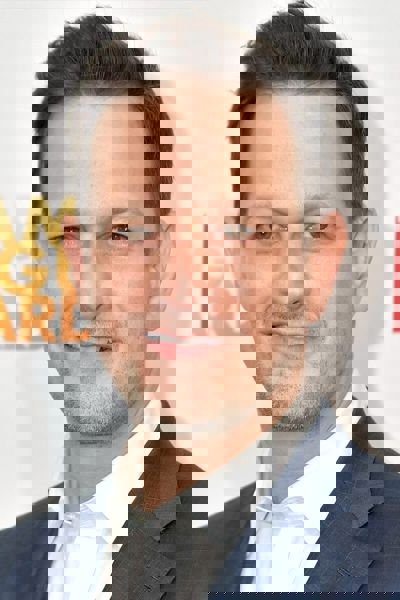 Josh Charles