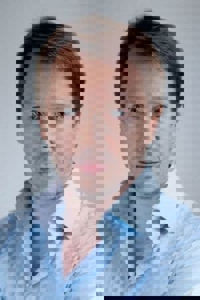 Evgeny Mironov