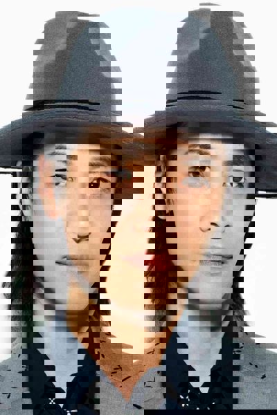 Kohsuke Toriumi