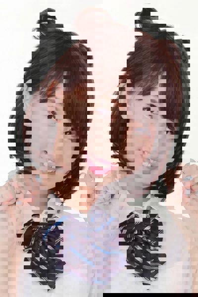 Riho Iida