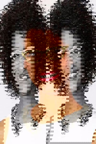 Carla Hall
