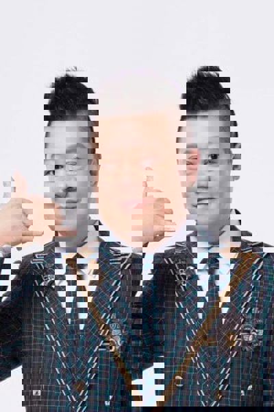 Ma Dong