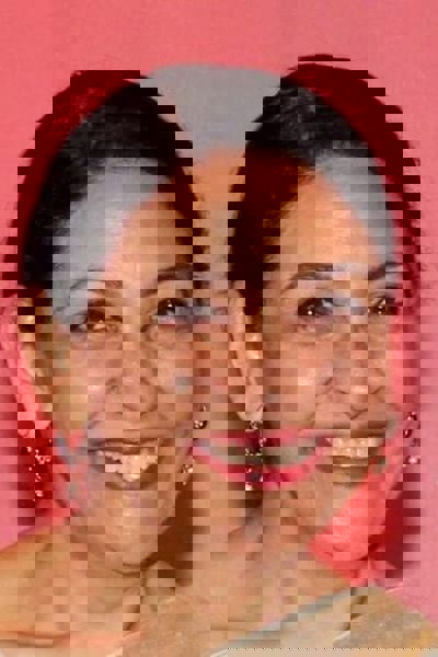 Deepti Naval