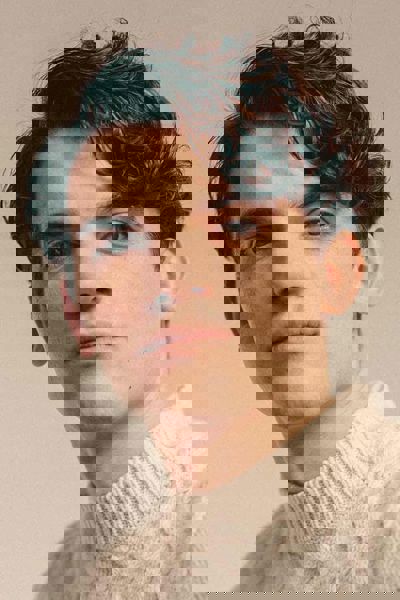 Edward Bluemel