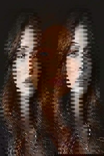 Melisa Aslı Pamuk