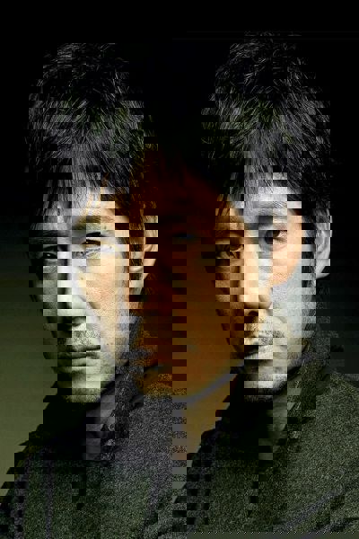 Hidetoshi Nishijima