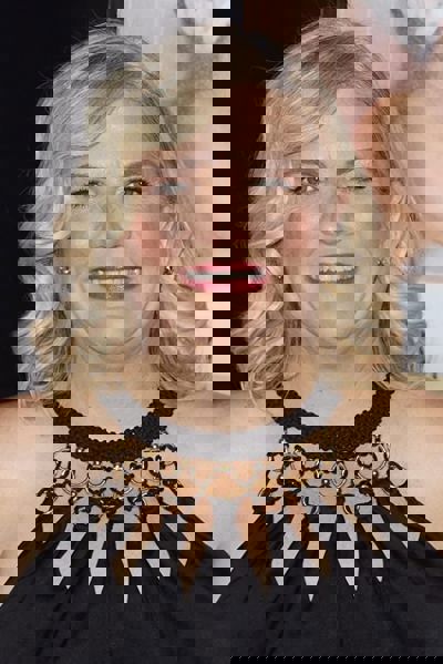 Paula Pell