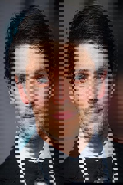 Colin Morgan