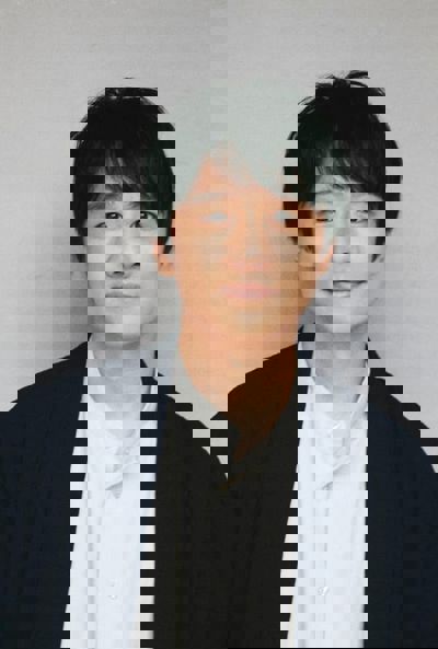Shunsuke Kazama